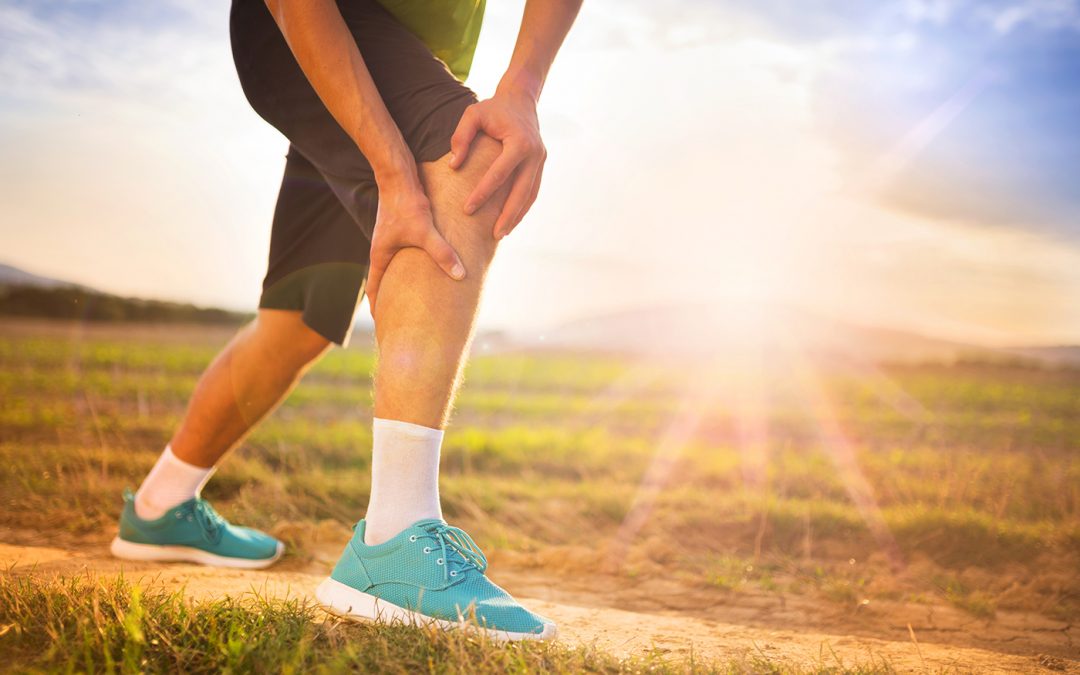 Muscle Injury Treatment: Should you use M.E.A.T. or R.I.C.E.?