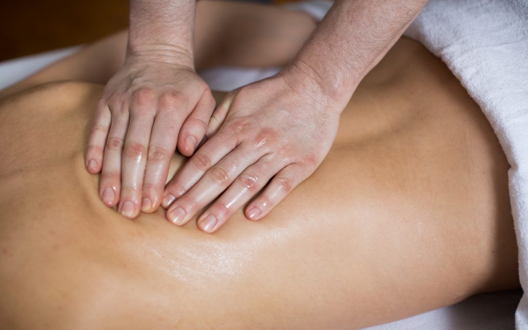 Deep Tissue Massage Westford MA