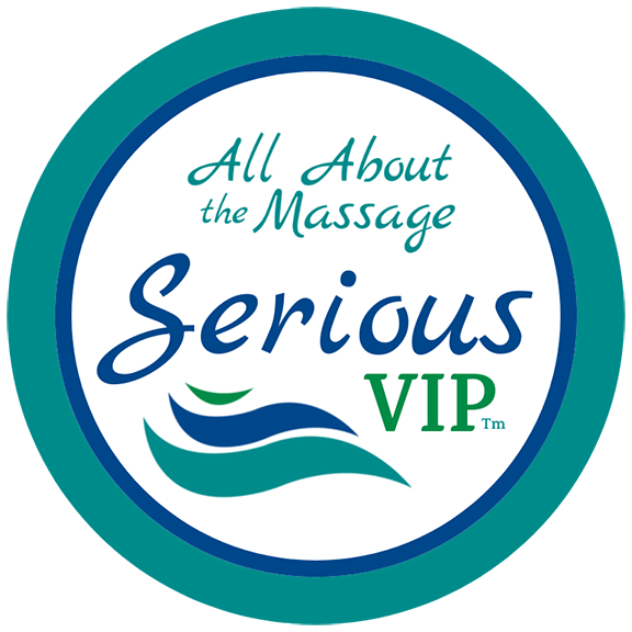 All About Massage Serious VIP