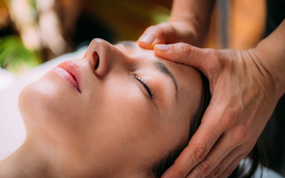 Seasonal Allergies: How Massage and Craniosacral Therapy Can Really Help