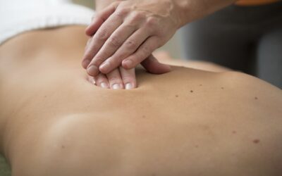 So, what exactly is a Therapeutic Massage?